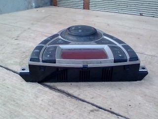 bontott PEUGEOT 807 Fűtéskapcsoló