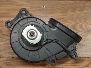 bontott PEUGEOT 807 Fűtőmotor (Klímás)