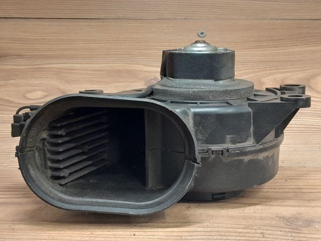 bontott PEUGEOT 807 Fűtőmotor (Klímás)