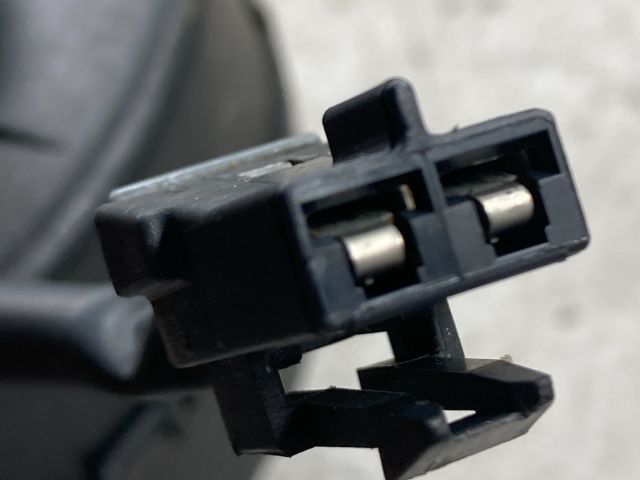 bontott PEUGEOT 807 Fűtőmotor (Klímás)