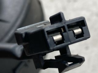 bontott PEUGEOT 807 Fűtőmotor (Klímás)