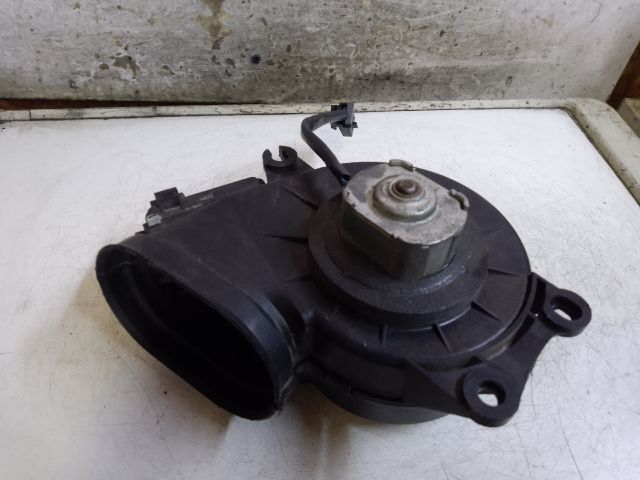 bontott PEUGEOT 807 Fűtőmotor (Klímás)