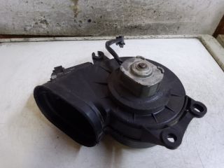 bontott PEUGEOT 807 Fűtőmotor (Klímás)