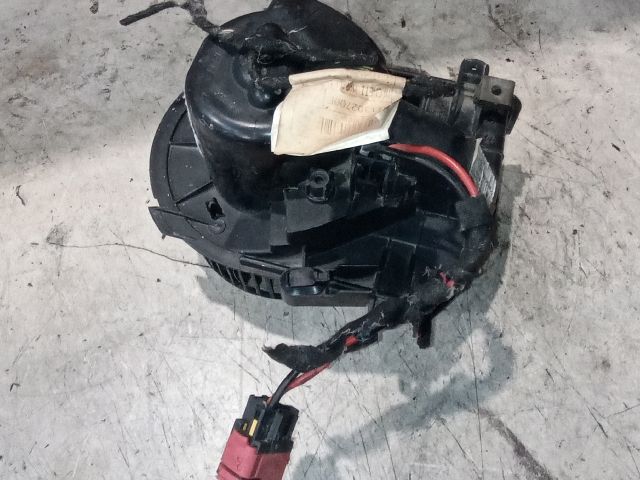 bontott PEUGEOT 807 Fűtőmotor (Klímás)