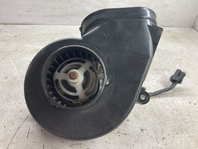 bontott PEUGEOT 807 Fűtőmotor (Klímás)