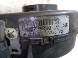 bontott PEUGEOT 807 Fűtőmotor (Klímás)