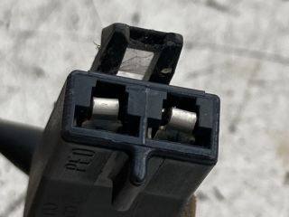 bontott PEUGEOT 807 Fűtőmotor (Klímás)