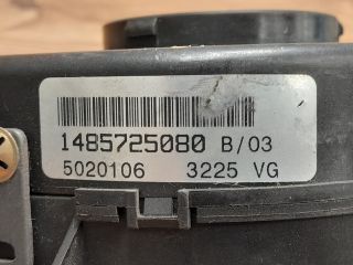 bontott PEUGEOT 807 Fűtőmotor (Klímás)