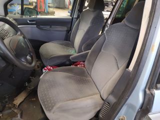 bontott PEUGEOT 807 Fűtőmotor (Klímás)