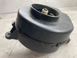 bontott PEUGEOT 807 Fűtőmotor (Klímás)