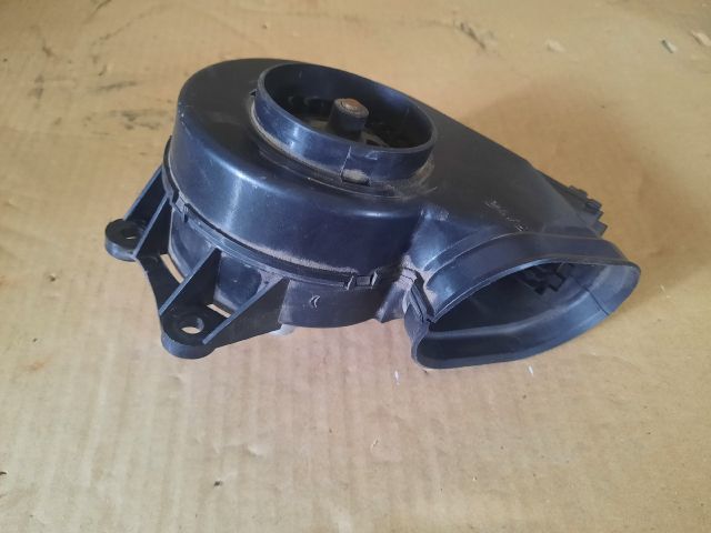 bontott PEUGEOT 807 Fűtőmotor (Klímás)