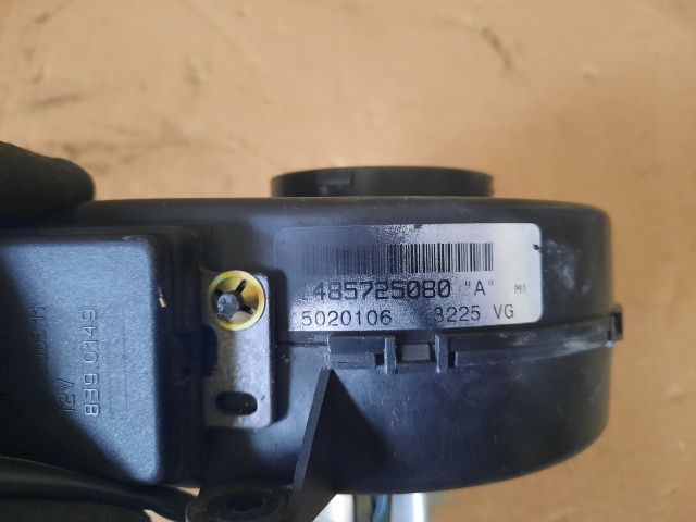 bontott PEUGEOT 807 Fűtőmotor (Klímás)