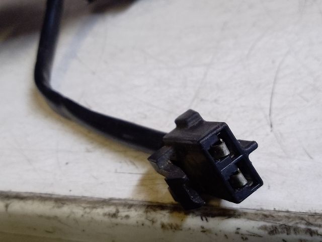 bontott PEUGEOT 807 Fűtőmotor (Klímás)