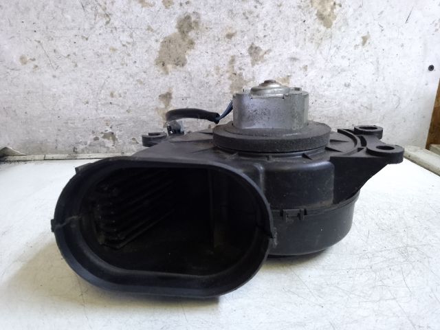 bontott PEUGEOT 807 Fűtőmotor (Klímás)