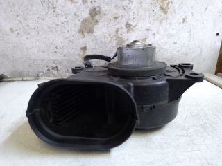 bontott PEUGEOT 807 Fűtőmotor (Klímás)