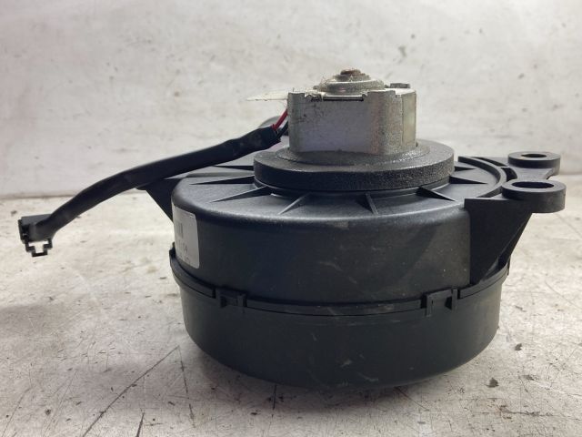 bontott PEUGEOT 807 Fűtőmotor (Klímás)