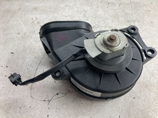 bontott PEUGEOT 807 Fűtőmotor (Klímás)