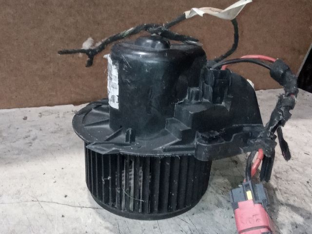 bontott PEUGEOT 807 Fűtőmotor (Klímás)