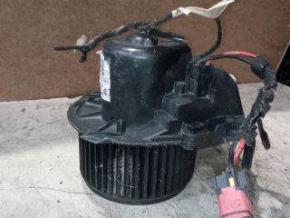 bontott PEUGEOT 807 Fűtőmotor (Klímás)