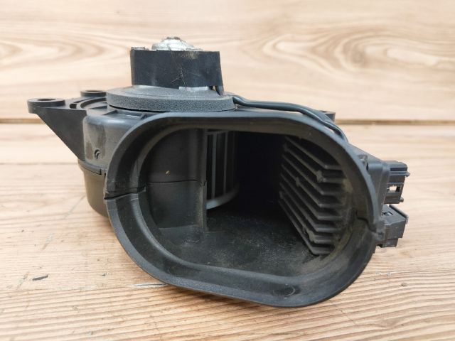 bontott PEUGEOT 807 Fűtőmotor (Klímás)