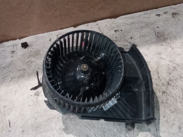 bontott PEUGEOT 807 Fűtőmotor (Klímás)