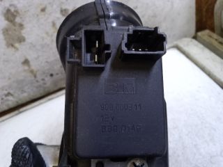 bontott PEUGEOT 807 Fűtőmotor (Klímás)