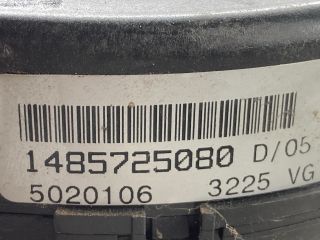 bontott PEUGEOT 807 Fűtőmotor (Klímás)