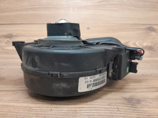 bontott PEUGEOT 807 Fűtőmotor (Klímás)