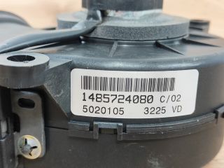 bontott PEUGEOT 807 Fűtőmotor (Klímás)