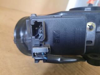 bontott PEUGEOT 807 Fűtőmotor (Klímás)