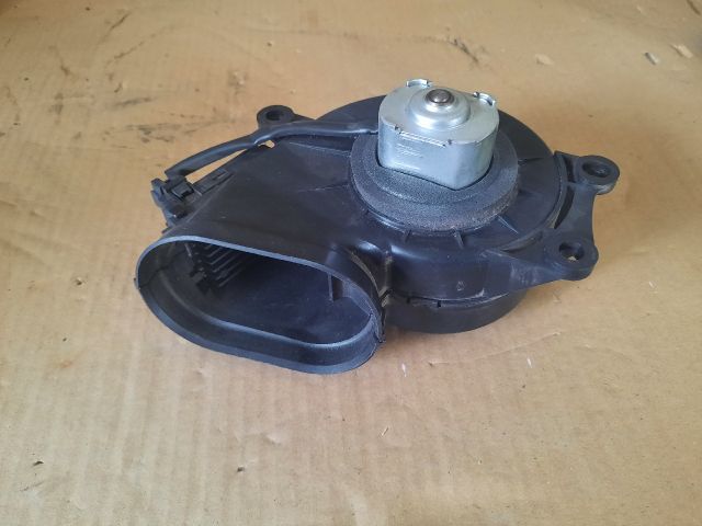 bontott PEUGEOT 807 Fűtőmotor (Klímás)