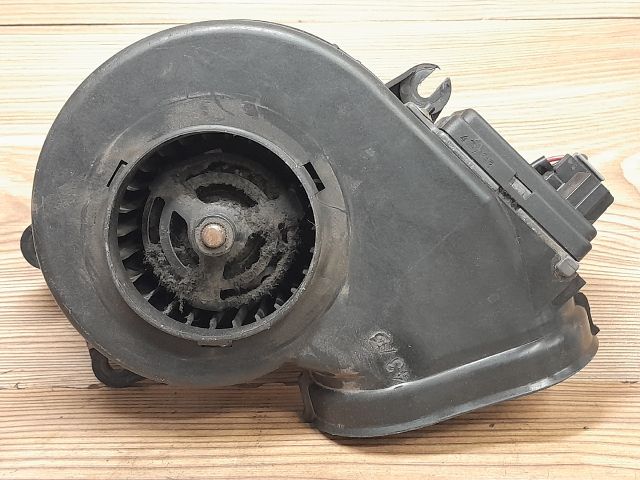 bontott PEUGEOT 807 Fűtőmotor (Klímás)