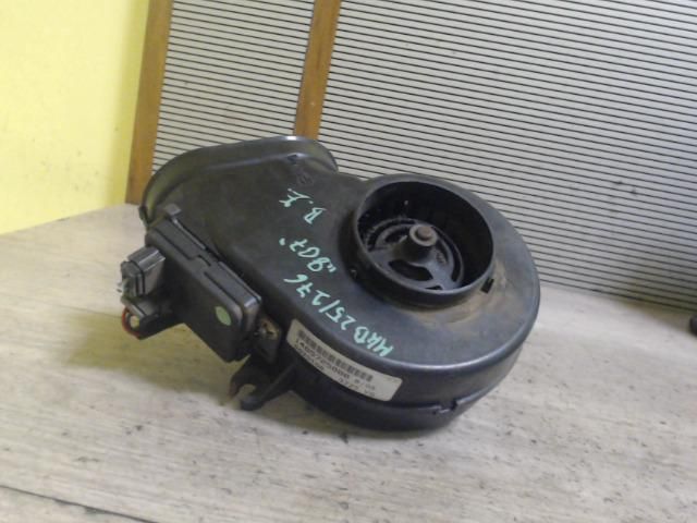 bontott PEUGEOT 807 Fűtőmotor (Nem klímás)