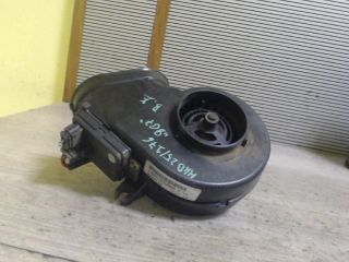 bontott PEUGEOT 807 Fűtőmotor (Nem klímás)