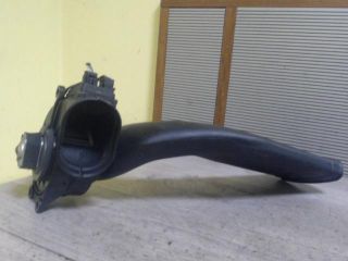 bontott PEUGEOT 807 Fűtőmotor (Nem klímás)