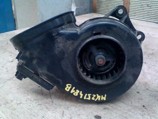 bontott PEUGEOT 807 Fűtőmotor (Nem klímás)