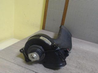 bontott PEUGEOT 807 Fűtőmotor (Nem klímás)