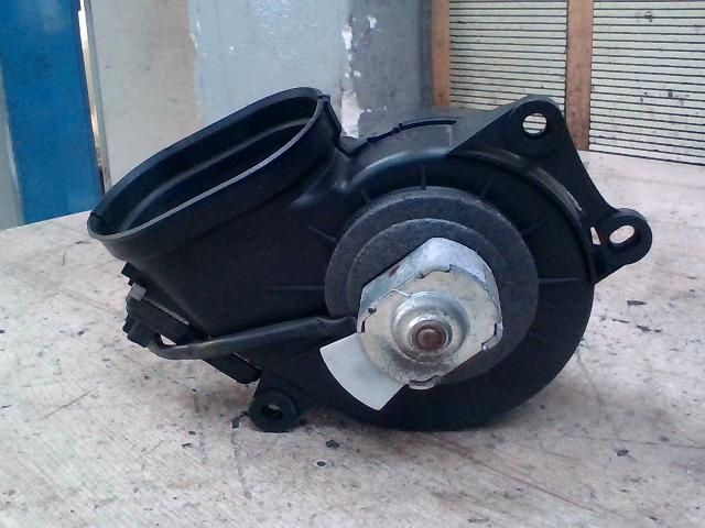 bontott PEUGEOT 807 Fűtőmotor (Nem klímás)