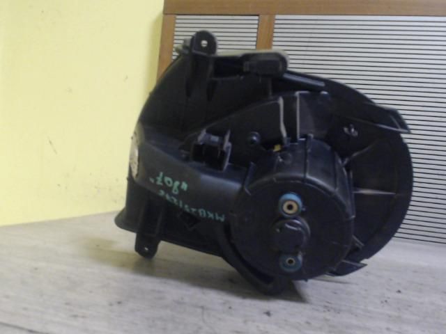 bontott PEUGEOT 807 Fűtőmotor (Nem klímás)