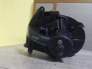 bontott PEUGEOT 807 Fűtőmotor (Nem klímás)