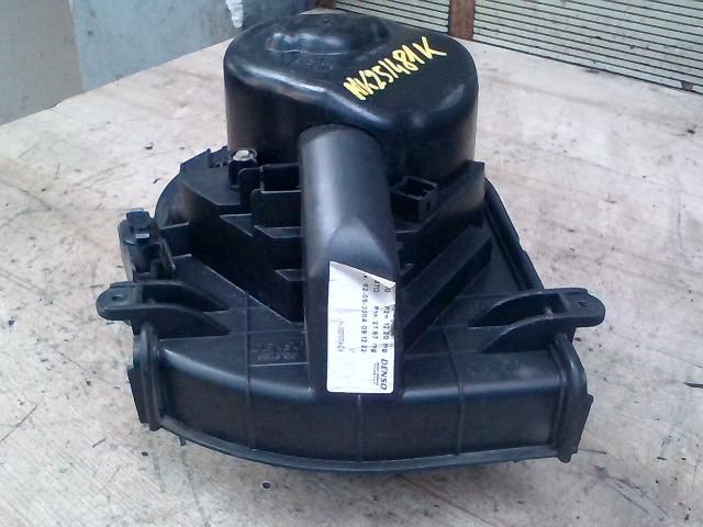 bontott PEUGEOT 807 Fűtőmotor (Nem klímás)