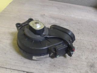 bontott PEUGEOT 807 Fűtőmotor (Nem klímás)