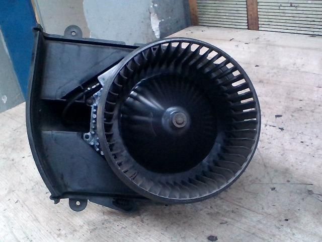 bontott PEUGEOT 807 Fűtőmotor (Nem klímás)