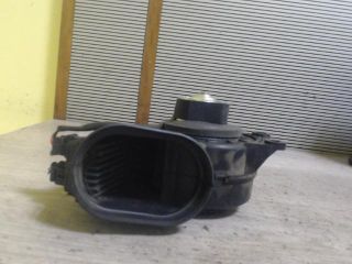 bontott PEUGEOT 807 Fűtőmotor (Nem klímás)