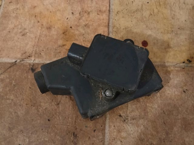 bontott PEUGEOT 807 Gázpedál Jeladó