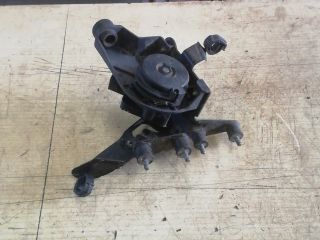 bontott PEUGEOT 807 Gázpedál Jeladó