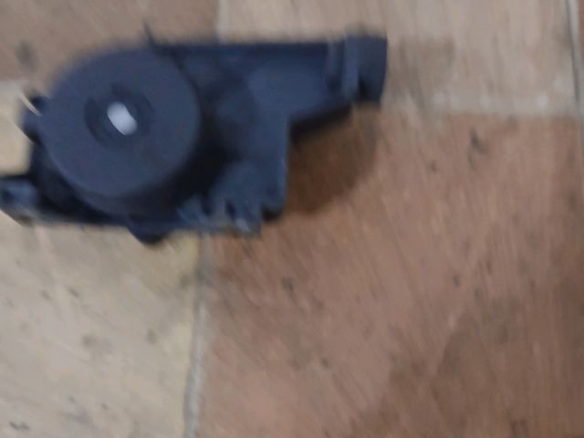 bontott PEUGEOT 807 Gázpedál Jeladó