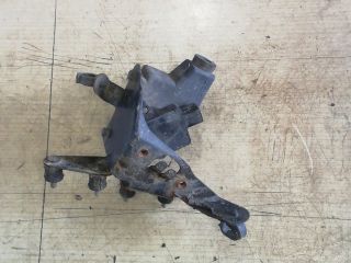 bontott PEUGEOT 807 Gázpedál Jeladó