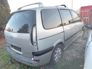 bontott PEUGEOT 807 Harmadik sor Jobb Ülés