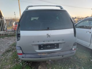 bontott PEUGEOT 807 Harmadik sor Jobb Ülés